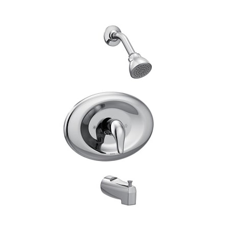 Moen Posi-Temp(R) Tub/Shower L2369EP